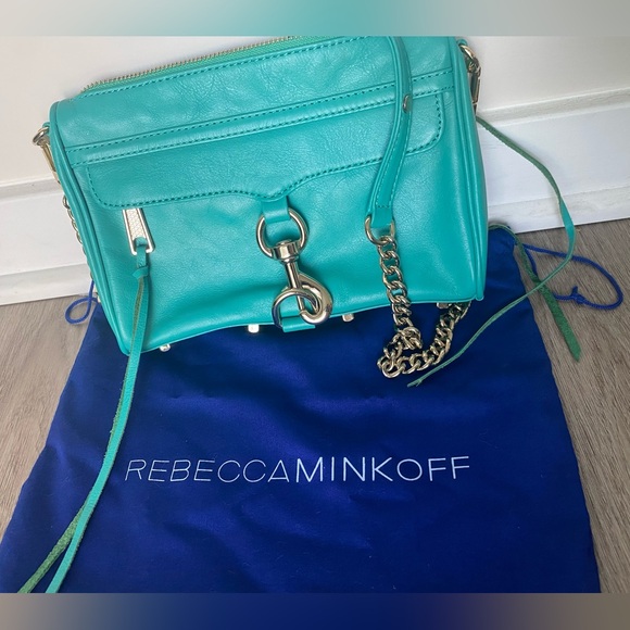 Rebecca Minkoff Mini MAC - Picture 2 of 8